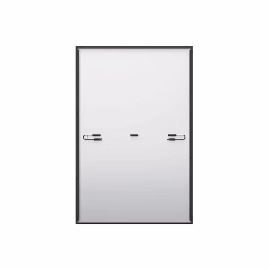 Солнечная панель Longi 430 Вт 435 Вт 440 Вт Привет