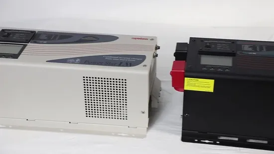 Высококачественный инвертор с чистой синусоидальной волной, звездообразный инвертор 500 Вт ~ 8000 Вт